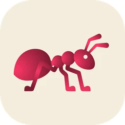 ActAnt app icon